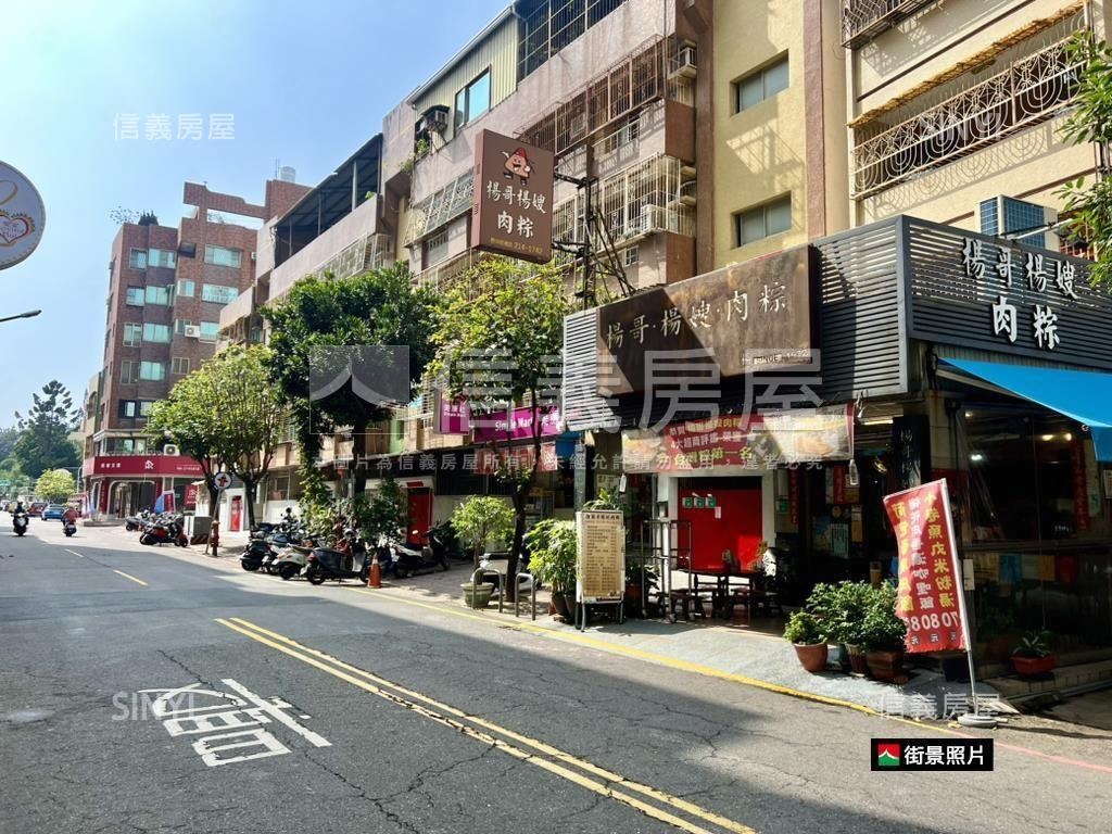 建興學區｜太子翰林苑房屋室內格局與周邊環境