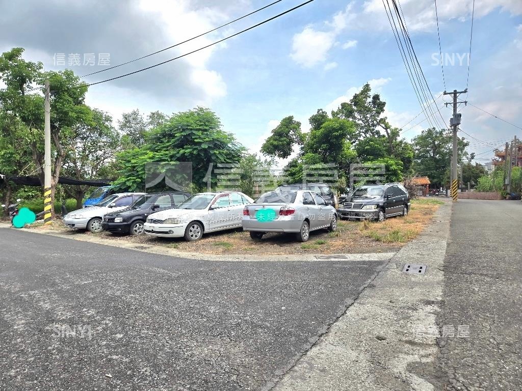 專簽：水上大崙土地房屋室內格局與周邊環境