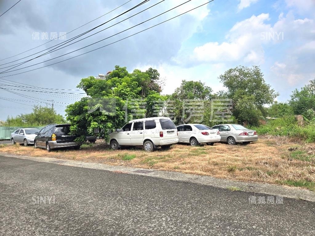 專簽：水上大崙土地房屋室內格局與周邊環境