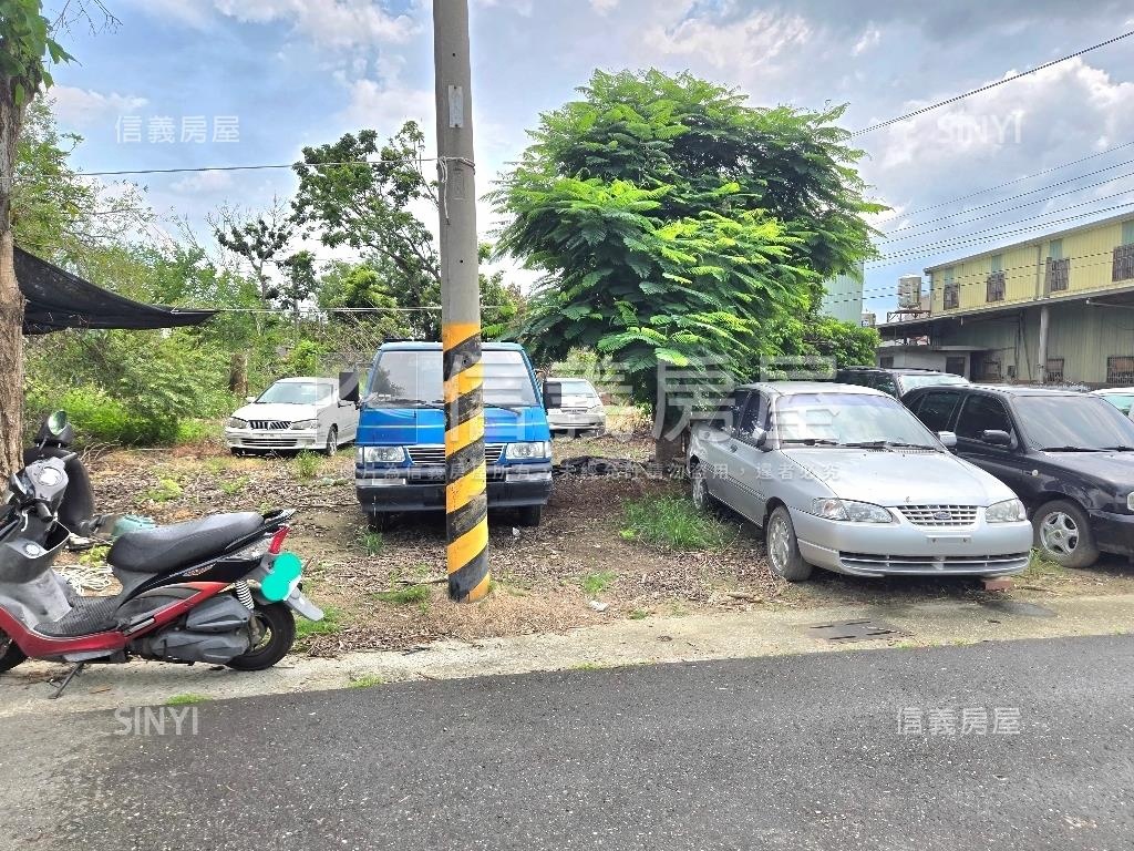 專簽：水上大崙土地房屋室內格局與周邊環境