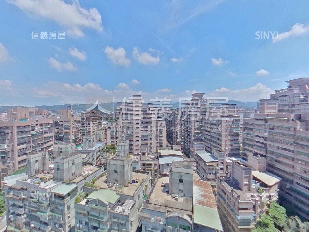 獨家宏國電梯兩房高樓美景房屋室內格局與周邊環境