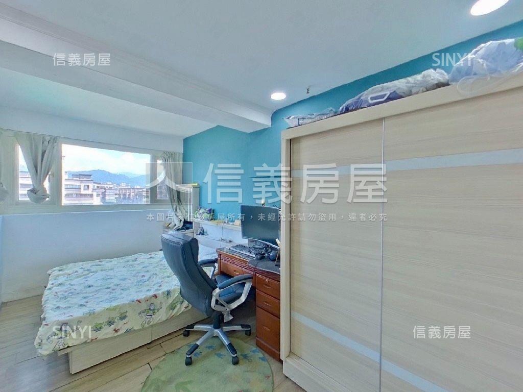 獨家宏國電梯兩房高樓美景房屋室內格局與周邊環境