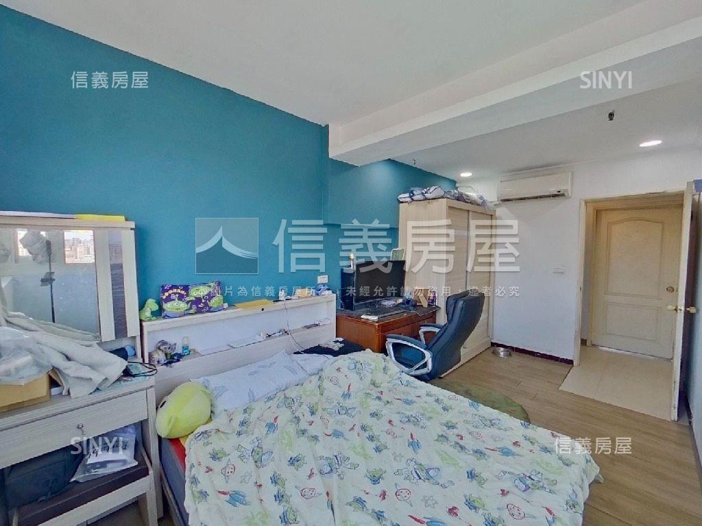 獨家宏國電梯兩房高樓美景房屋室內格局與周邊環境