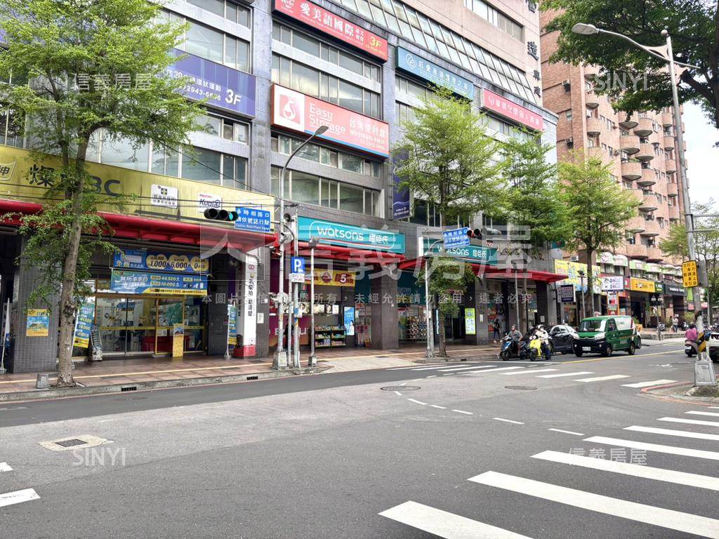 都更潛力一樓房屋室內格局與周邊環境