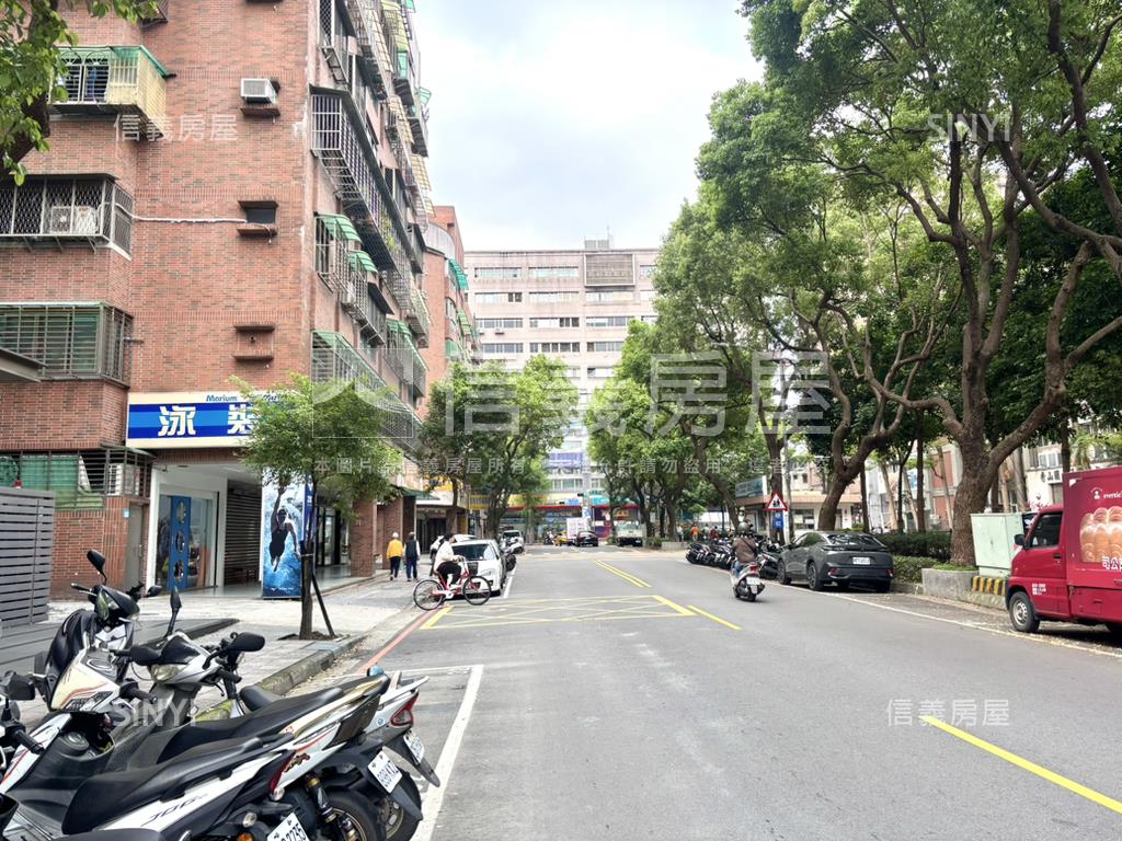 都更潛力一樓房屋室內格局與周邊環境