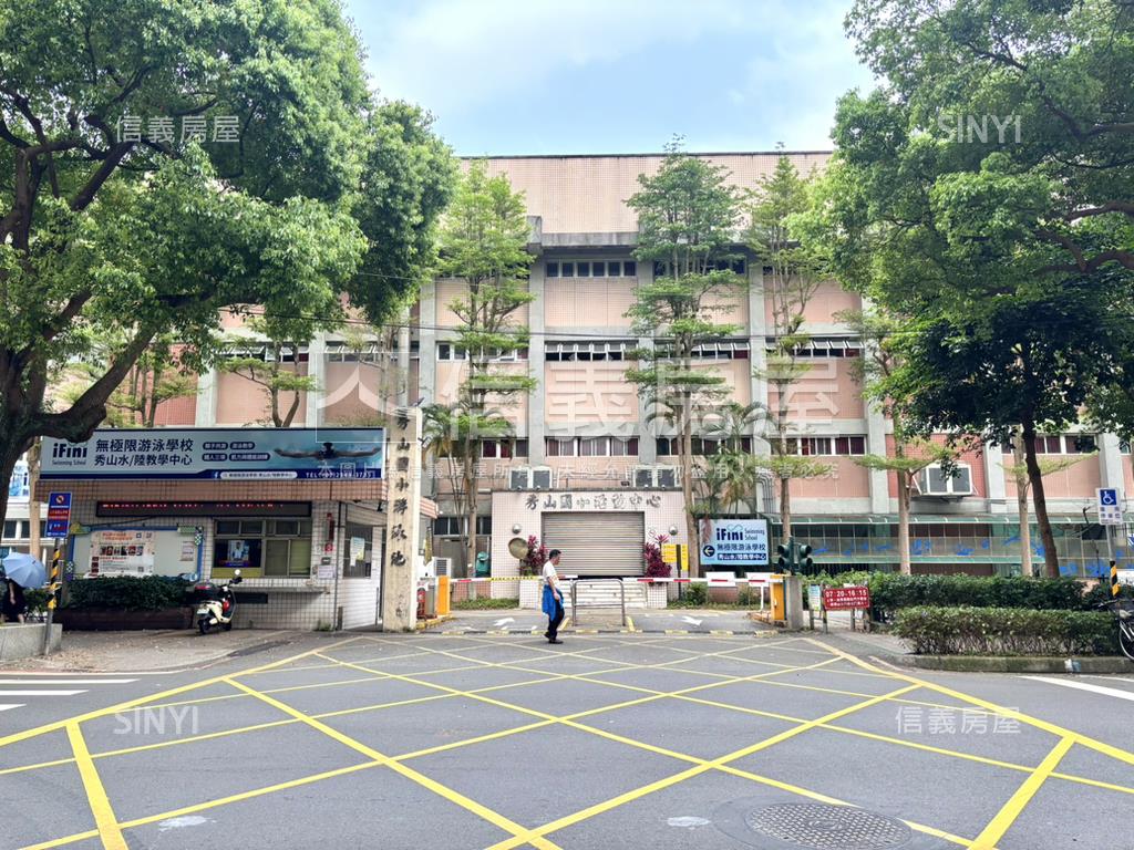 都更潛力一樓房屋室內格局與周邊環境