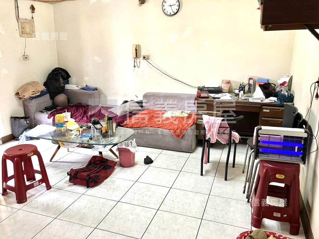 交通便利近大仁中學旁三房房屋室內格局與周邊環境