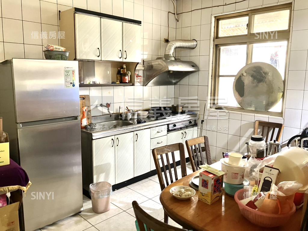 交通便利近大仁中學旁三房房屋室內格局與周邊環境