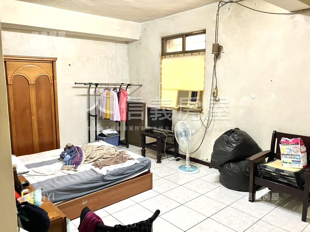 交通便利近大仁中學旁三房房屋室內格局與周邊環境