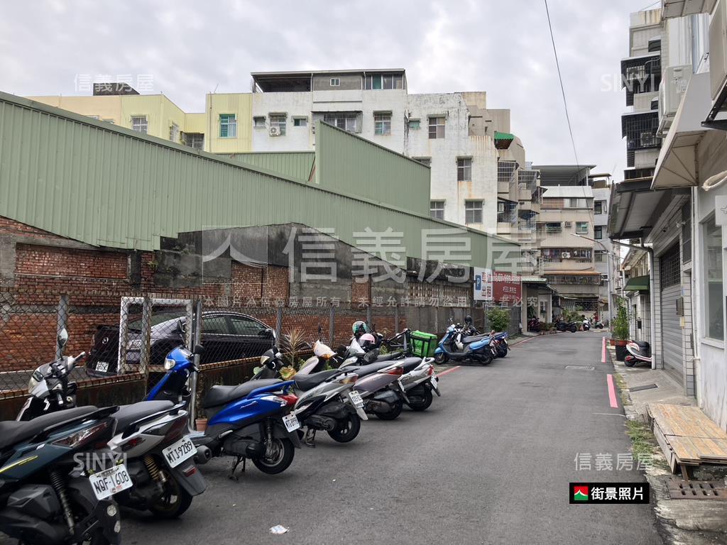 交通便利近大仁中學旁三房房屋室內格局與周邊環境