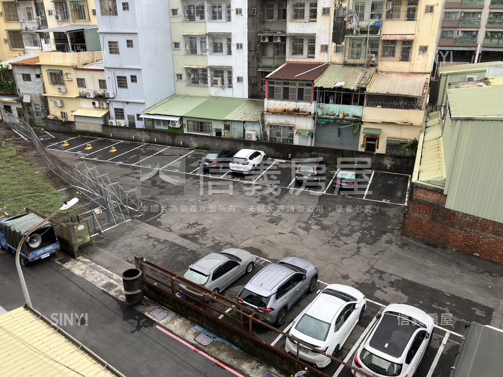 交通便利近大仁中學旁三房房屋室內格局與周邊環境