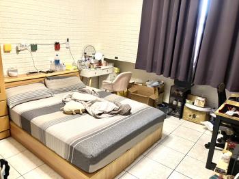 交通便利近大仁中學旁三房