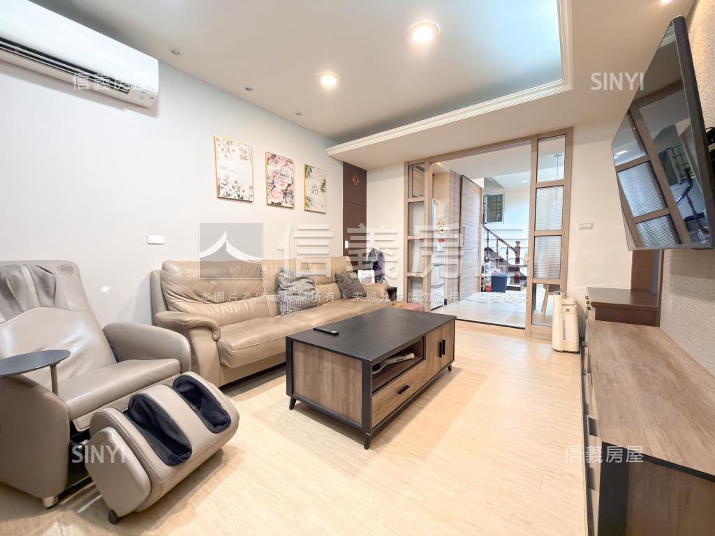 三多亞灣屋況美透天房屋室內格局與周邊環境