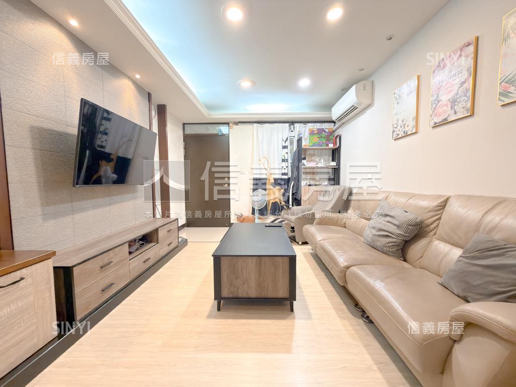 三多亞灣屋況美透天房屋室內格局與周邊環境