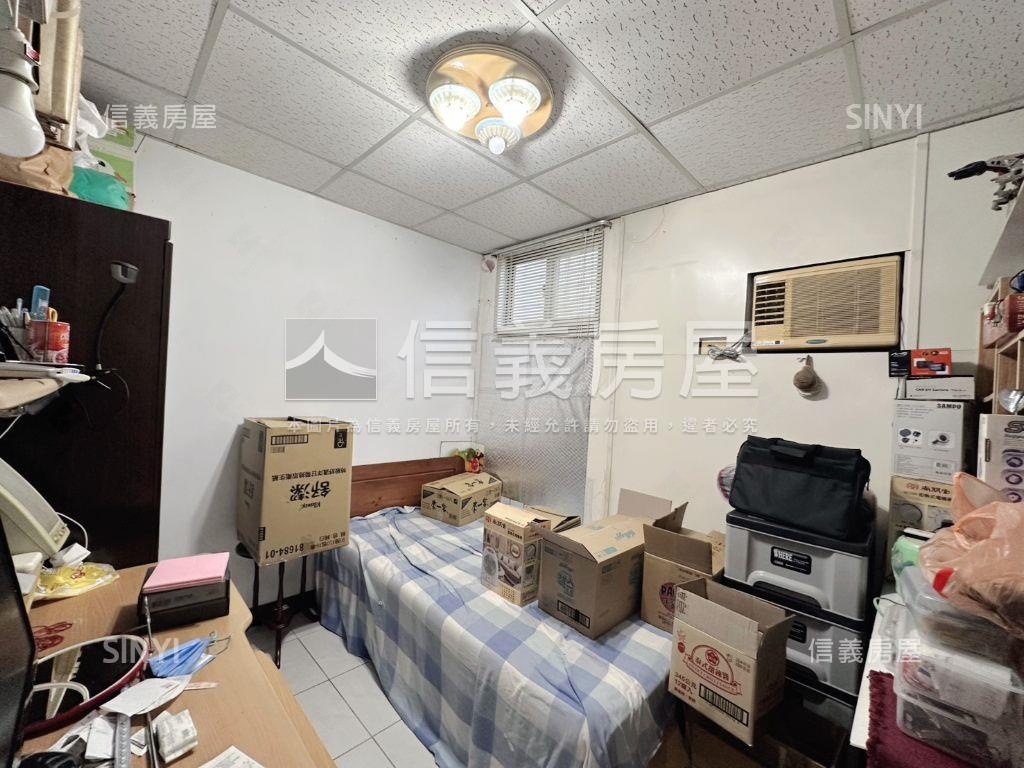 捷運萬隆邊間住辦一樓房屋室內格局與周邊環境