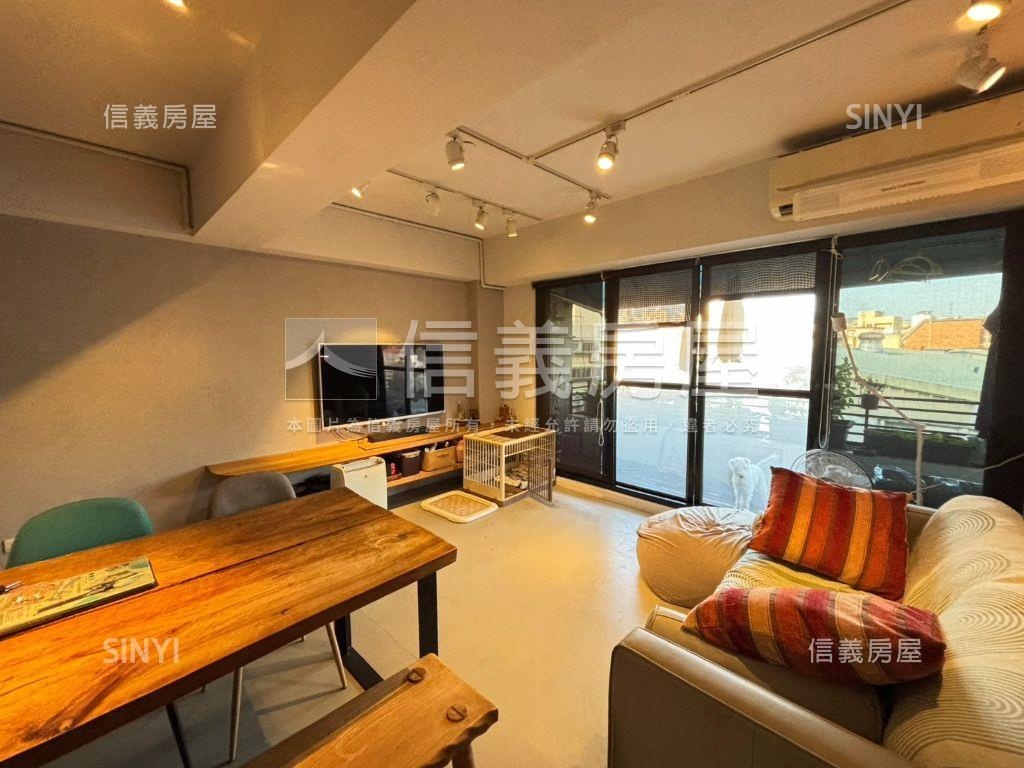 湖光國宅美妝電梯美屋房屋室內格局與周邊環境