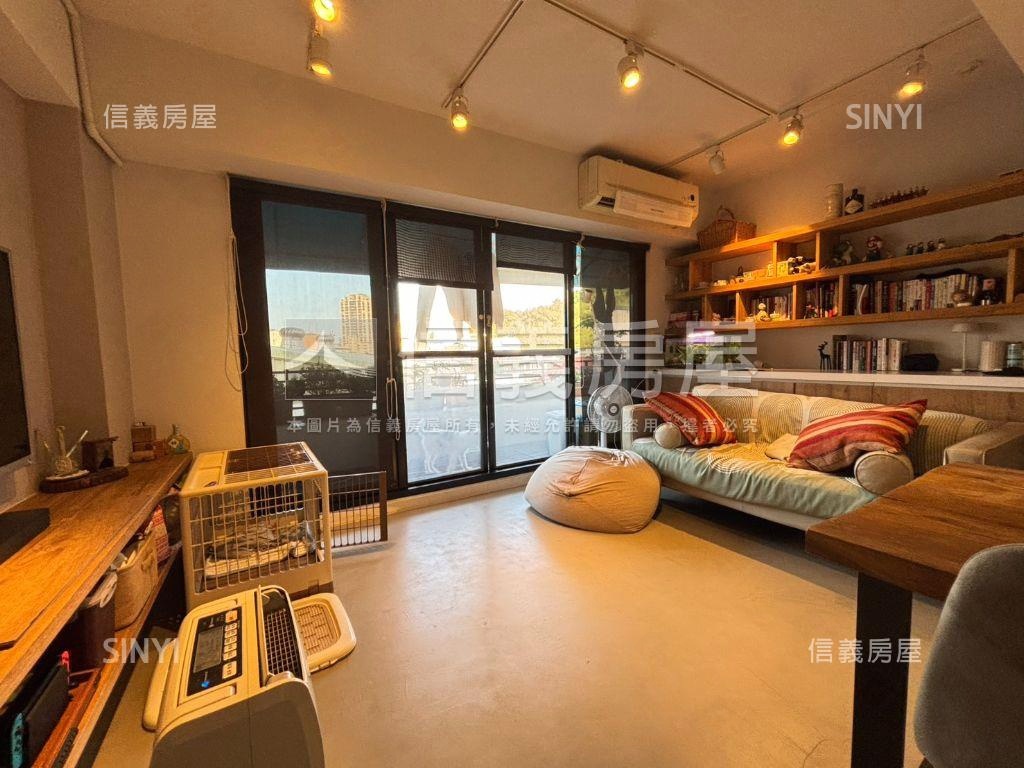 湖光國宅美妝電梯美屋房屋室內格局與周邊環境