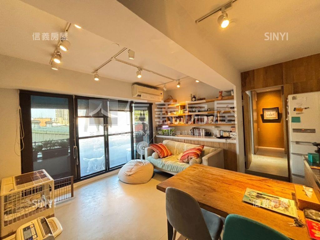 湖光國宅美妝電梯美屋房屋室內格局與周邊環境