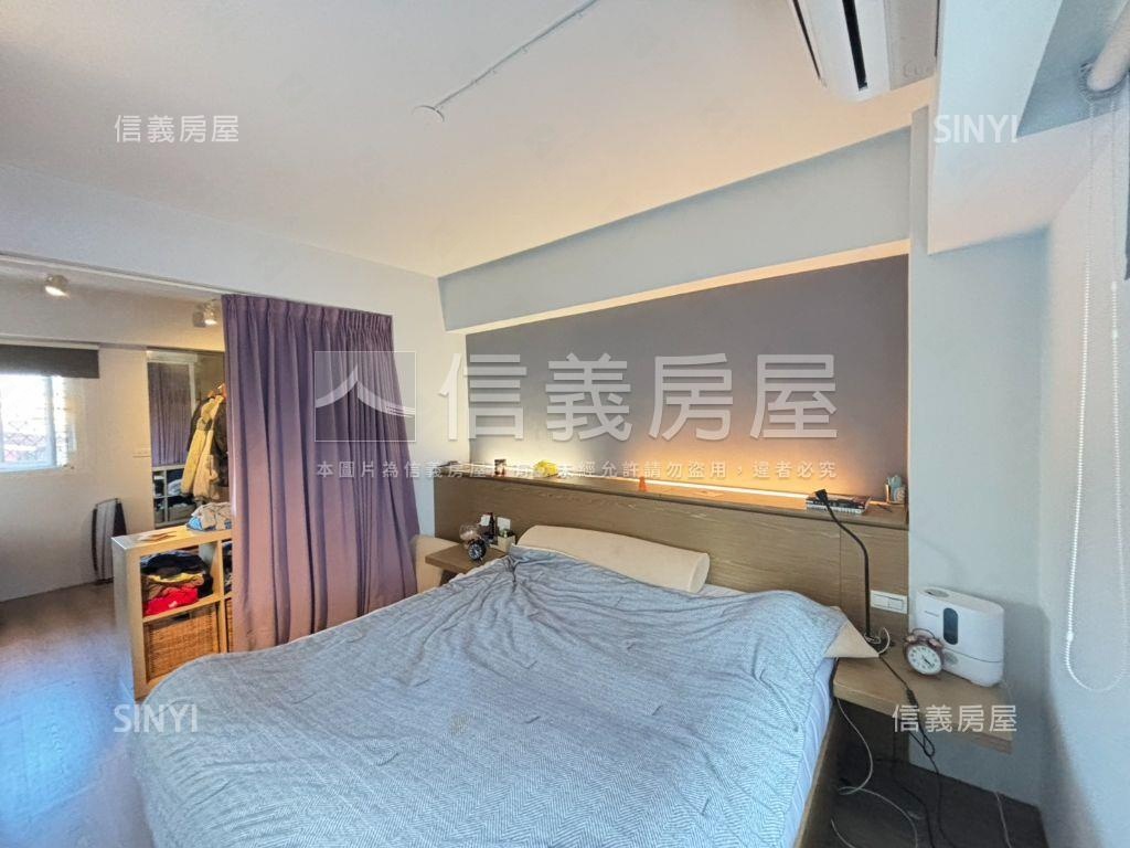 湖光國宅美妝電梯美屋房屋室內格局與周邊環境