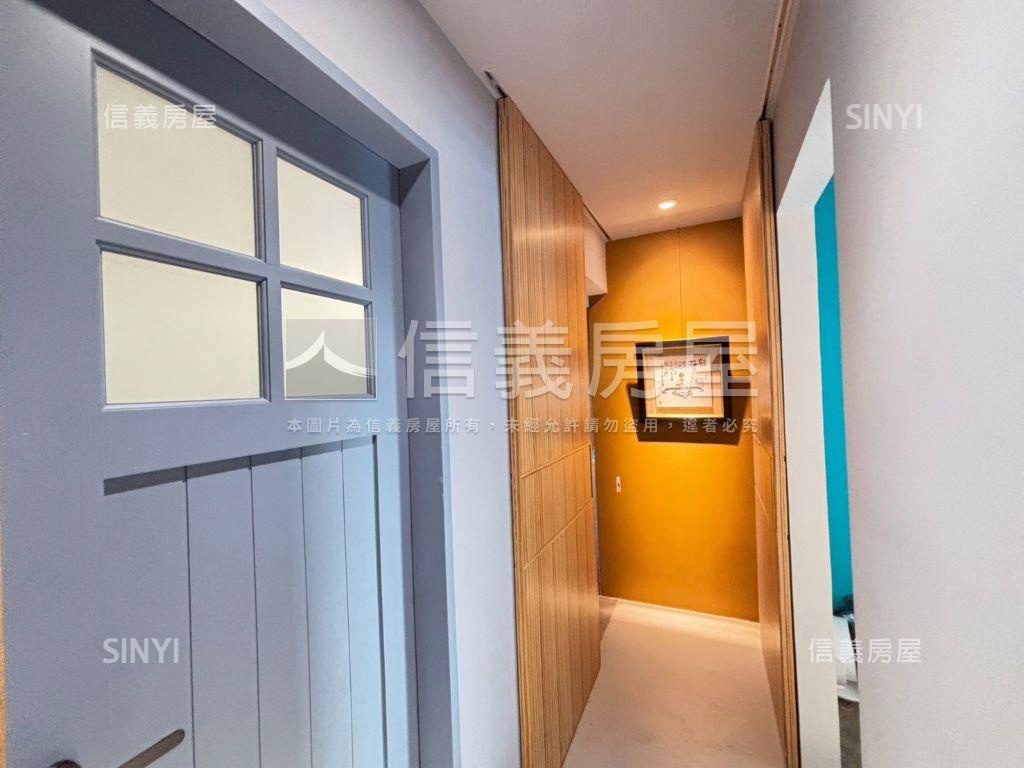 湖光國宅美妝電梯美屋房屋室內格局與周邊環境