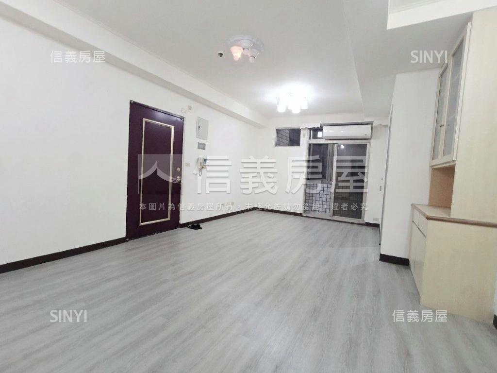 麒麟邊間電梯三房房屋室內格局與周邊環境