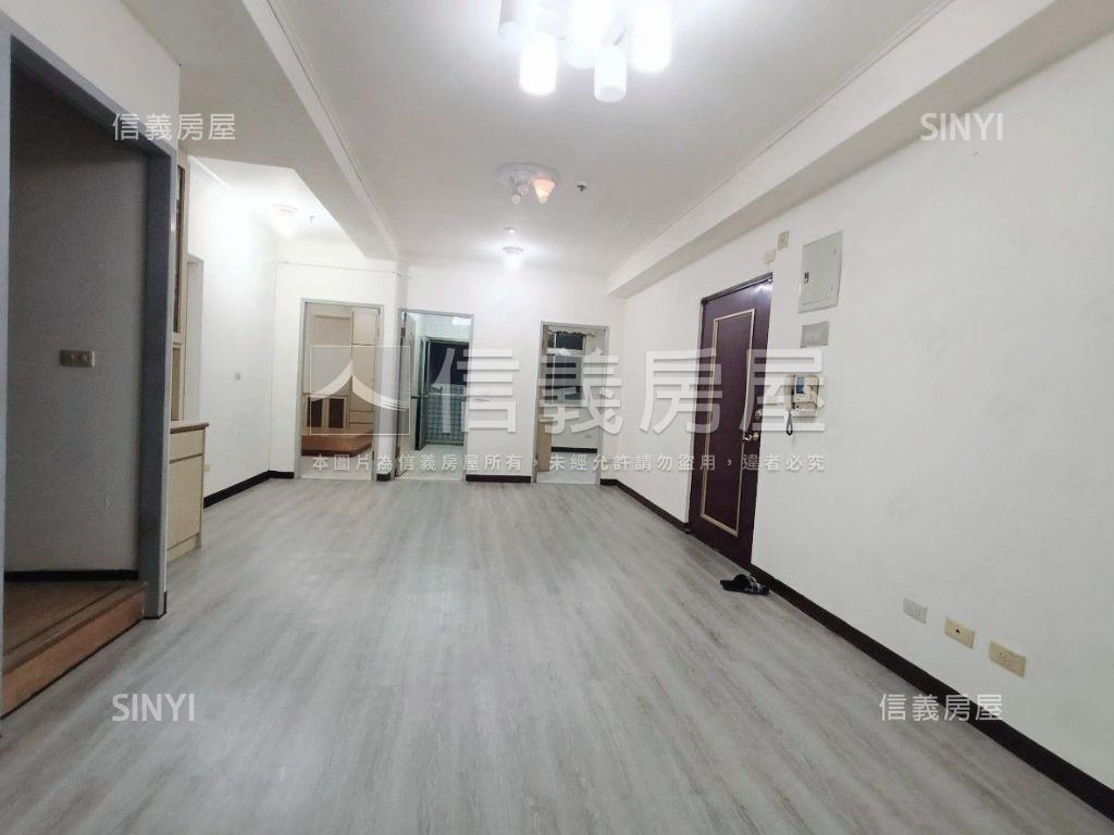 麒麟邊間電梯三房房屋室內格局與周邊環境