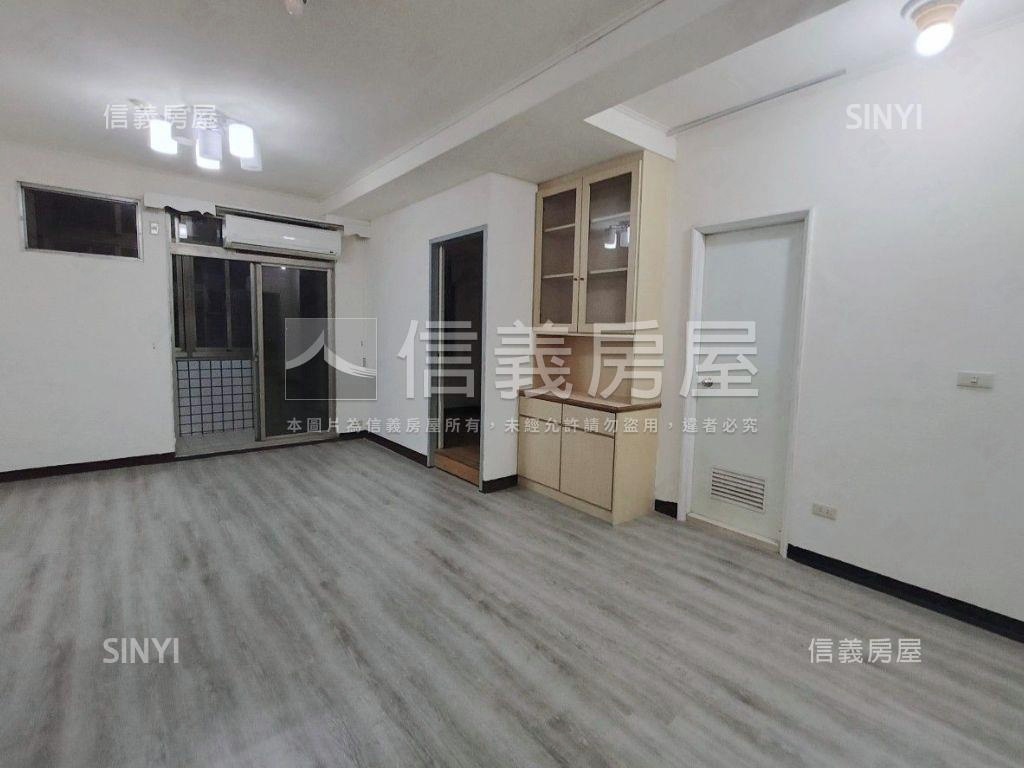 麒麟邊間電梯三房房屋室內格局與周邊環境