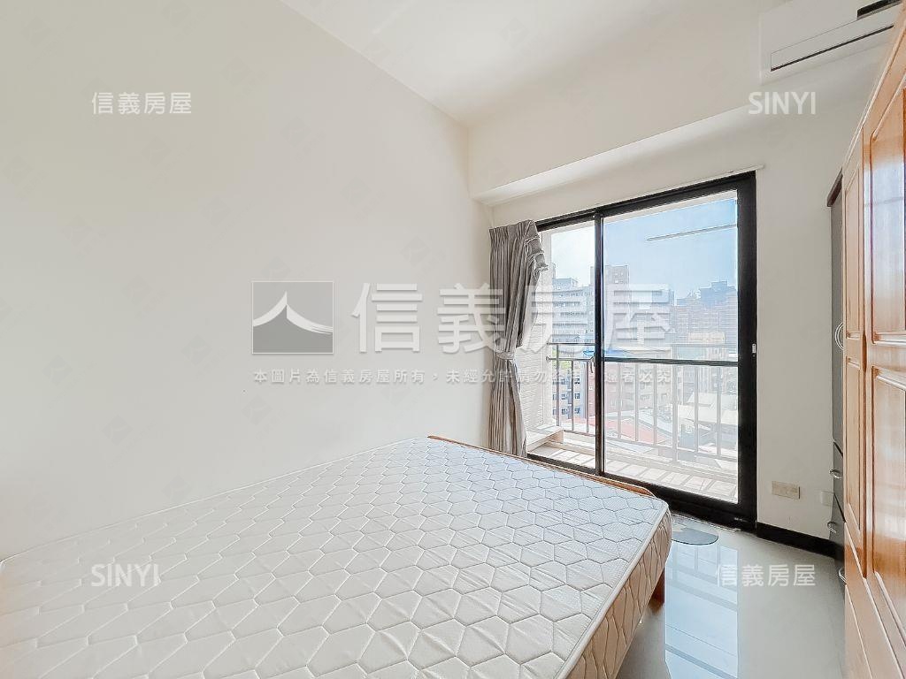 降價！逢甲採光讚兩房車位房屋室內格局與周邊環境
