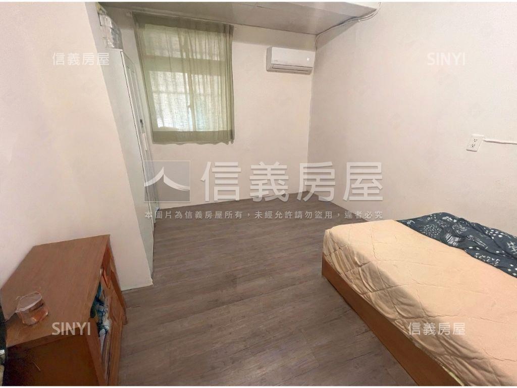 中正南優質一樓房屋室內格局與周邊環境