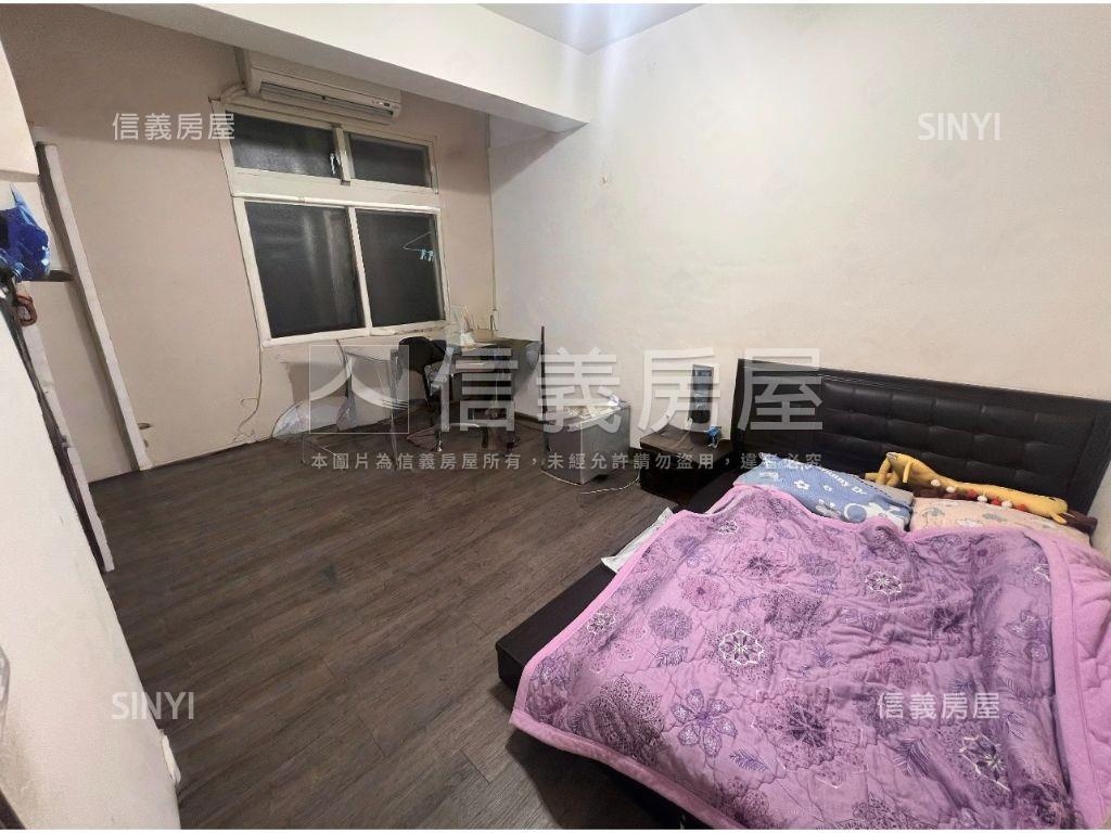 中正南優質一樓房屋室內格局與周邊環境