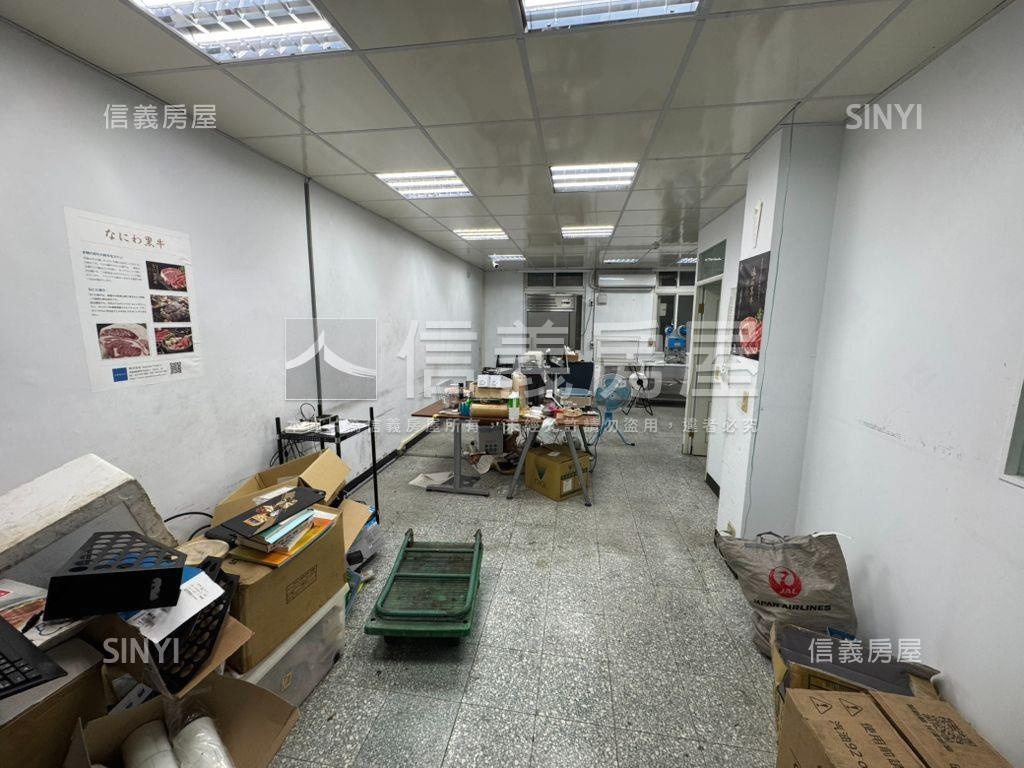 ⭐店長推薦⭐南港優質廠辦房屋室內格局與周邊環境