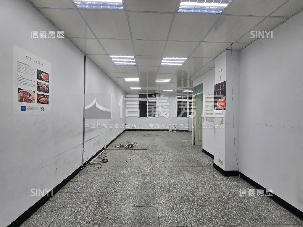 ⭐店長推薦⭐南港優質廠辦房屋室內格局與周邊環境