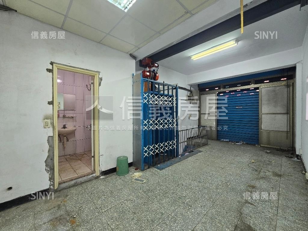 ⭐店長推薦⭐南港優質廠辦房屋室內格局與周邊環境