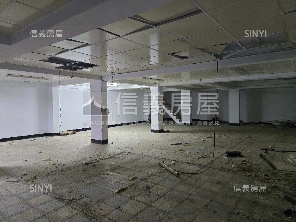 ⭐店長推薦⭐南港優質廠辦房屋室內格局與周邊環境