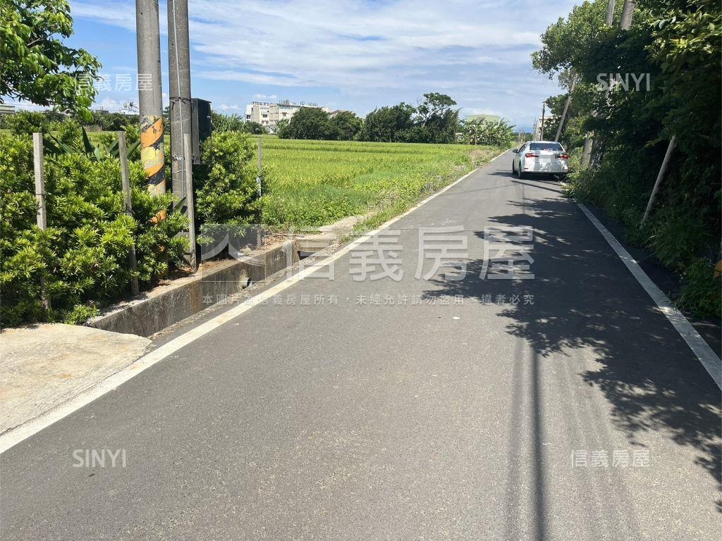 新豐農地１房屋室內格局與周邊環境