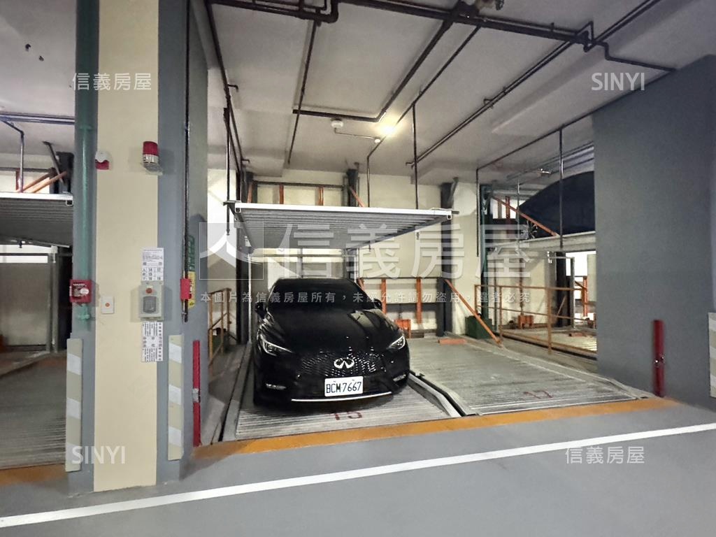ＢｏｏｋＬｉｆｅ兩房車位房屋室內格局與周邊環境