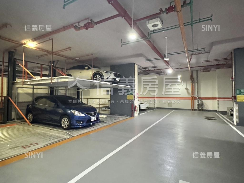 ＢｏｏｋＬｉｆｅ兩房車位房屋室內格局與周邊環境