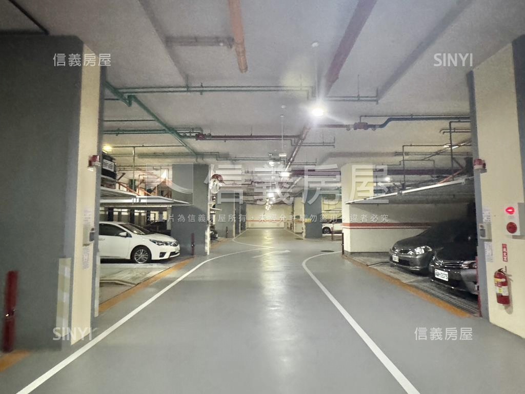 ＢｏｏｋＬｉｆｅ兩房車位房屋室內格局與周邊環境