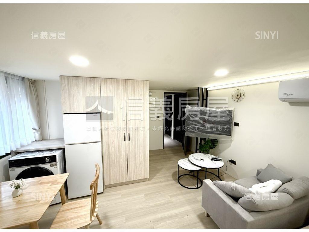 科博館精美裝潢電梯美套房屋室內格局與周邊環境