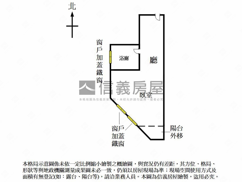 科博館精美裝潢電梯美套房屋室內格局與周邊環境