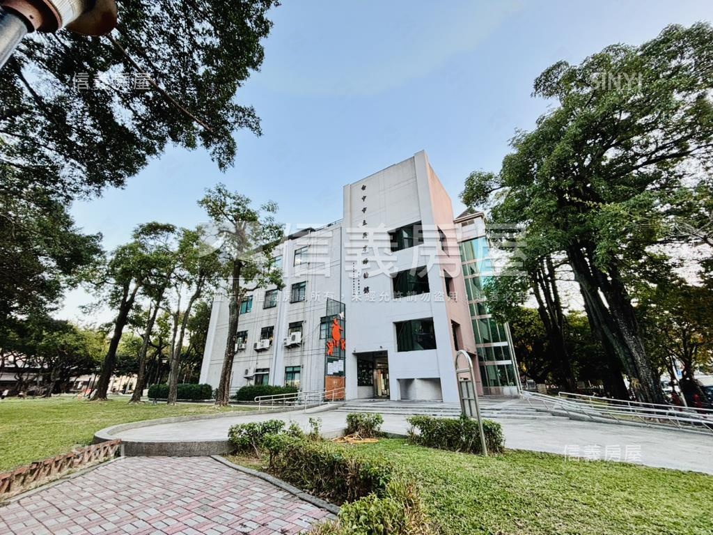 科博館精美裝潢電梯美套房屋室內格局與周邊環境