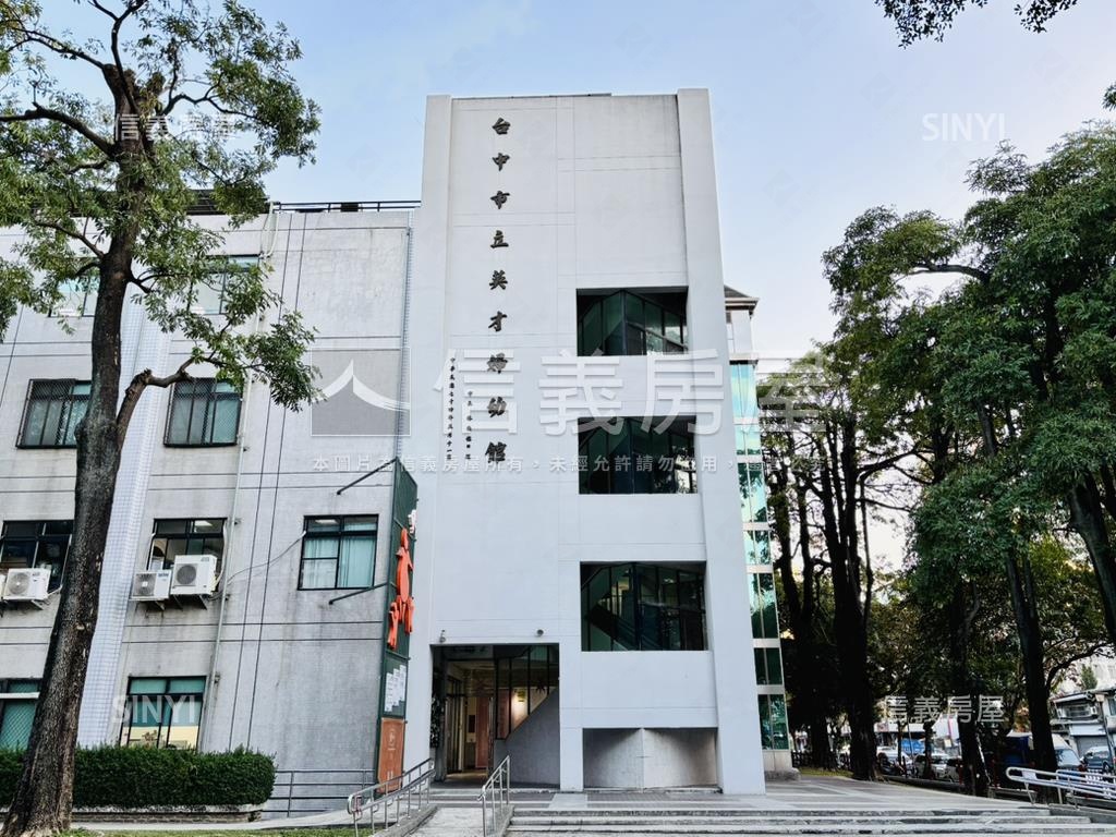 科博館精美裝潢電梯美套房屋室內格局與周邊環境