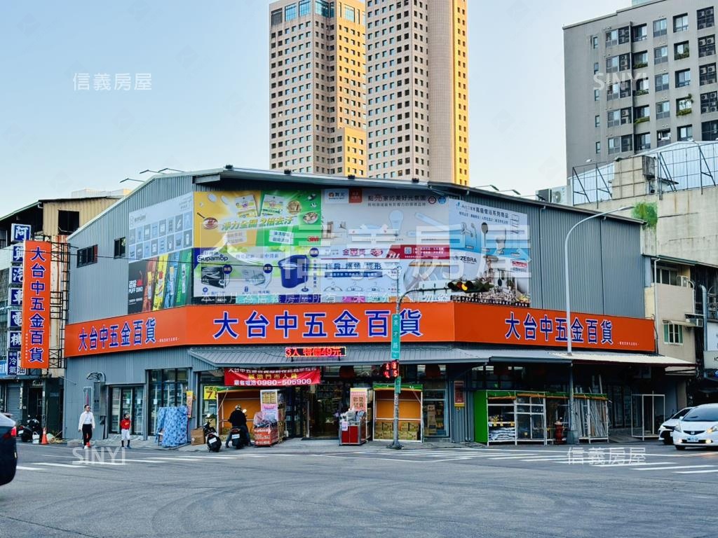 科博館精美裝潢電梯美套房屋室內格局與周邊環境