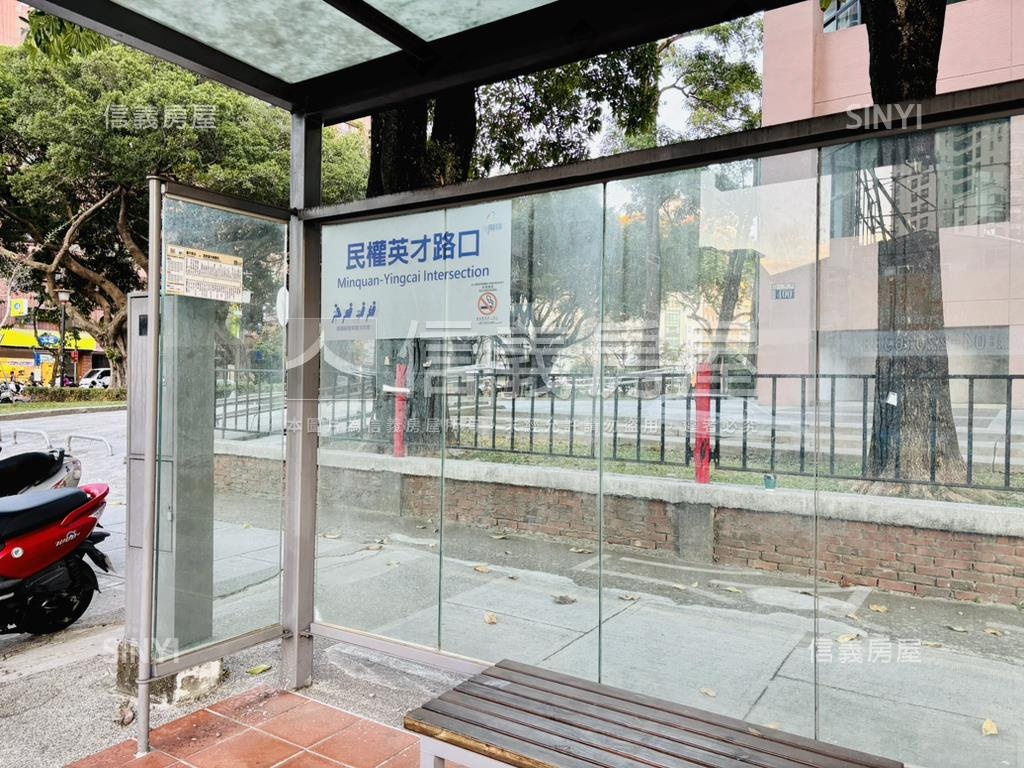 科博館精美裝潢電梯美套房屋室內格局與周邊環境