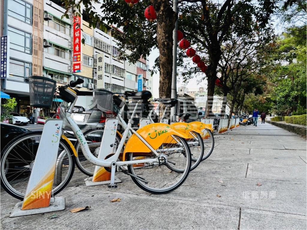 科博館精美裝潢電梯美套房屋室內格局與周邊環境