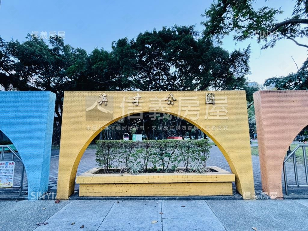 科博館精美裝潢電梯美套房屋室內格局與周邊環境