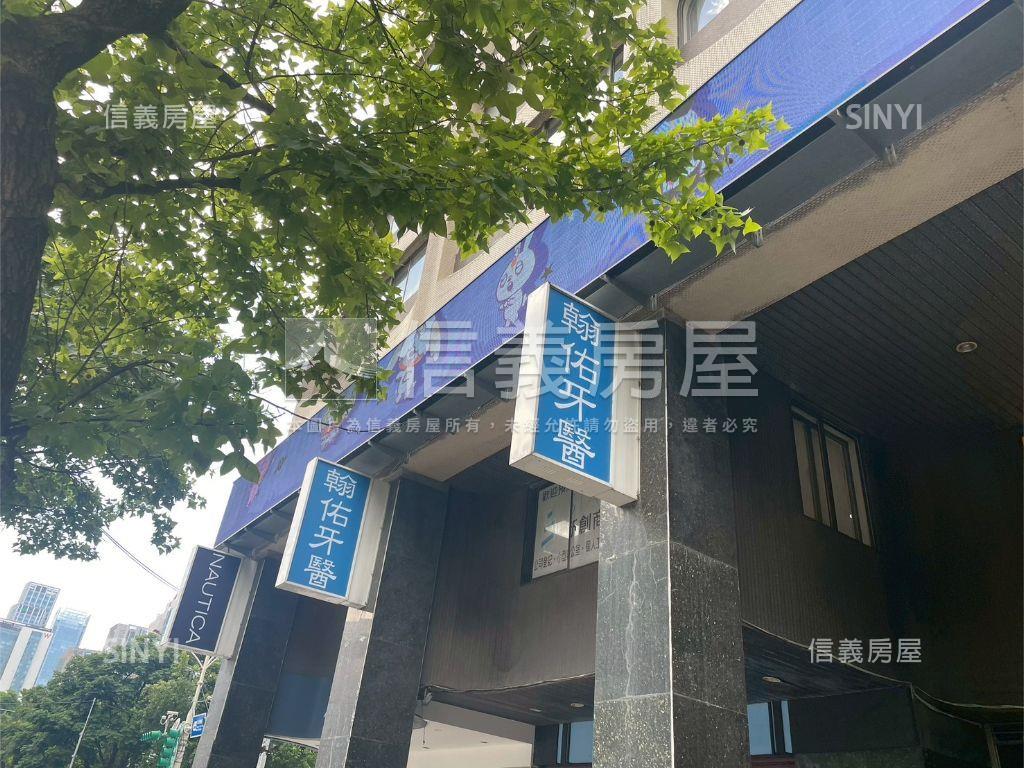 大巨蛋旁三角窗二樓辦公房屋室內格局與周邊環境