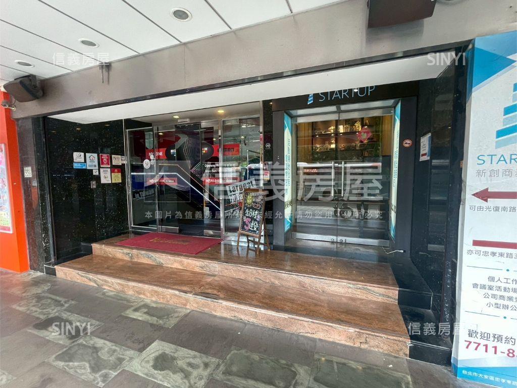 大巨蛋旁三角窗二樓辦公房屋室內格局與周邊環境