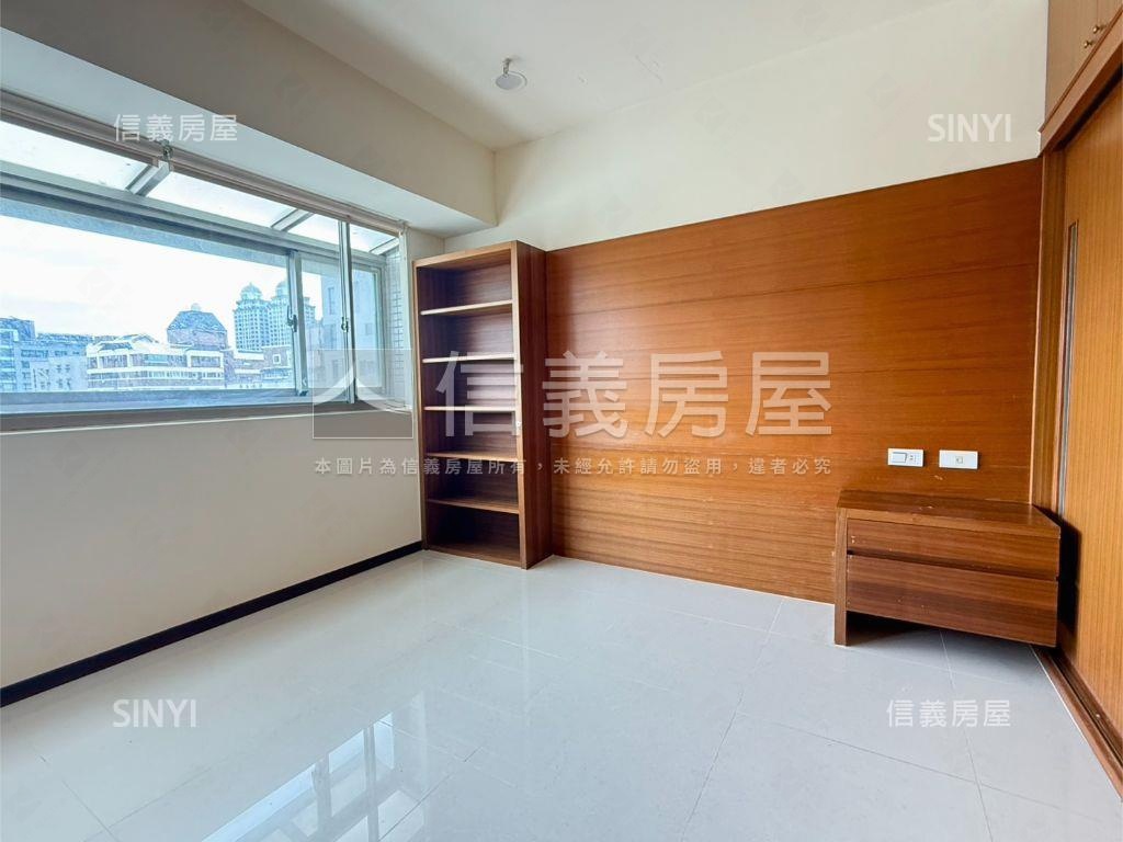 太平洋閣廈Ａ房屋室內格局與周邊環境