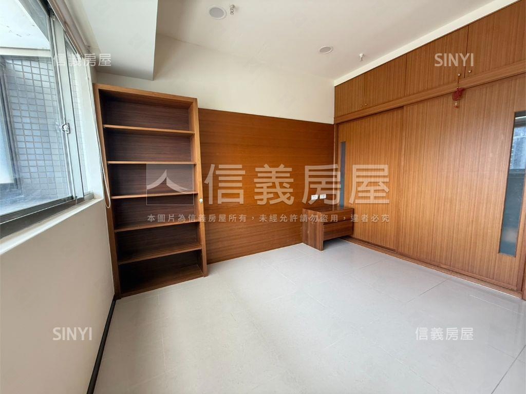 太平洋閣廈Ａ房屋室內格局與周邊環境